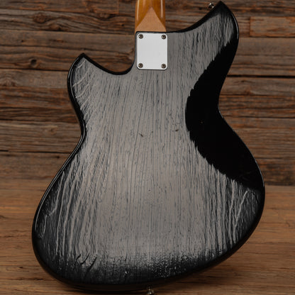 Novo Serus J Black 2021