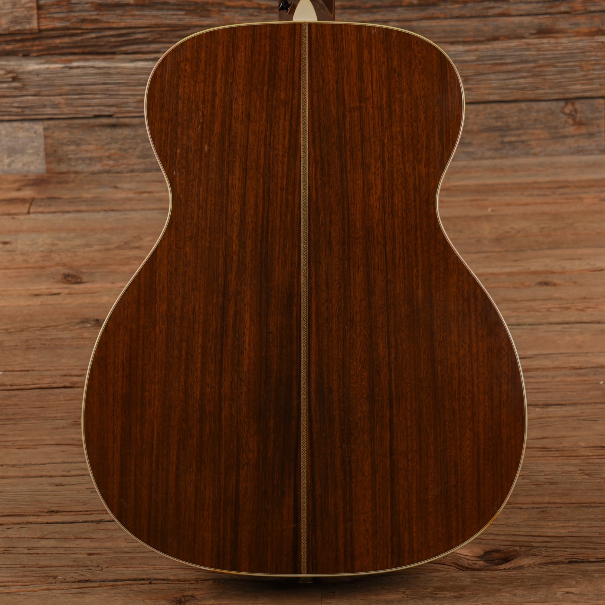 Martin 0000-28H Natural 1999