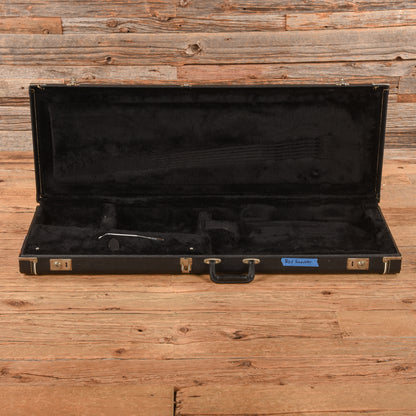 Schecter USA S-Style Red 1995