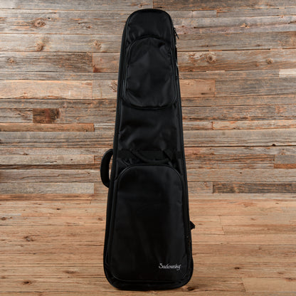 Sadowsky Metro Express 5-String Fretless Sunburst 2023