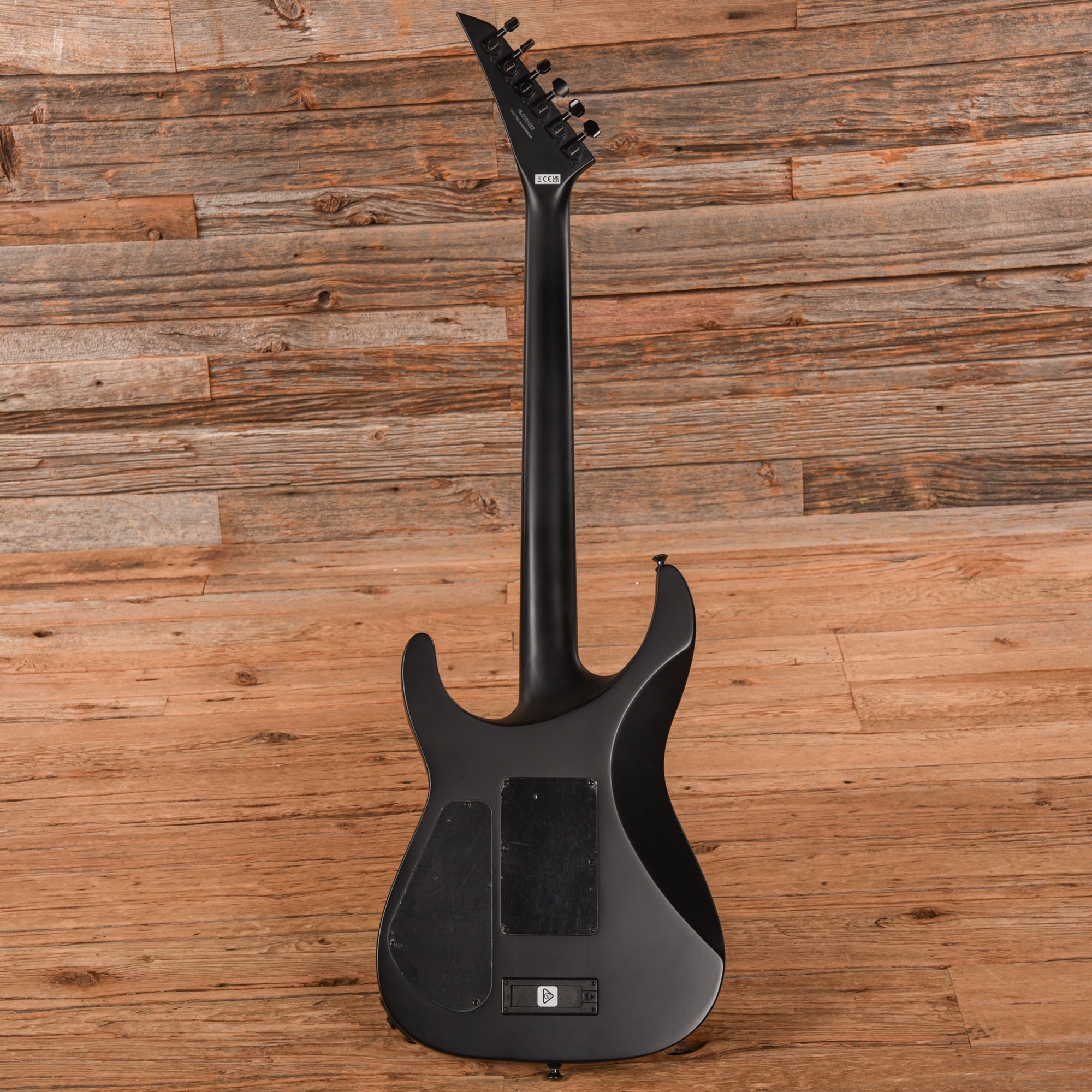 Jackson X Series SLX DX Camo White Camo 2021