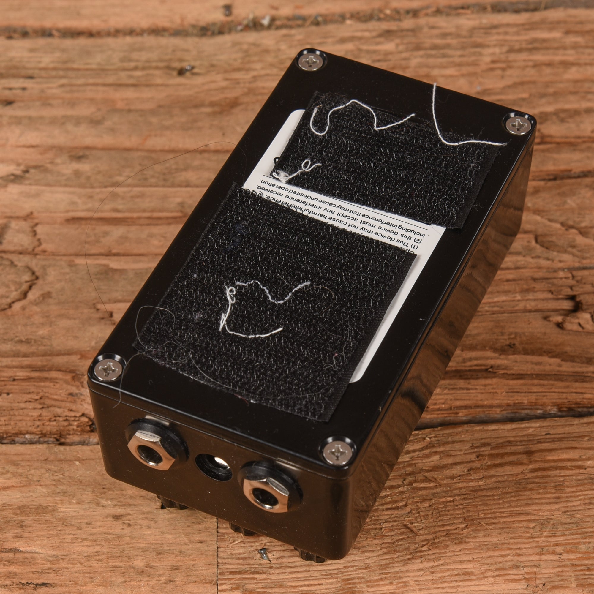 Earthquaker Devices Zoar Dynamic Audio Grinder