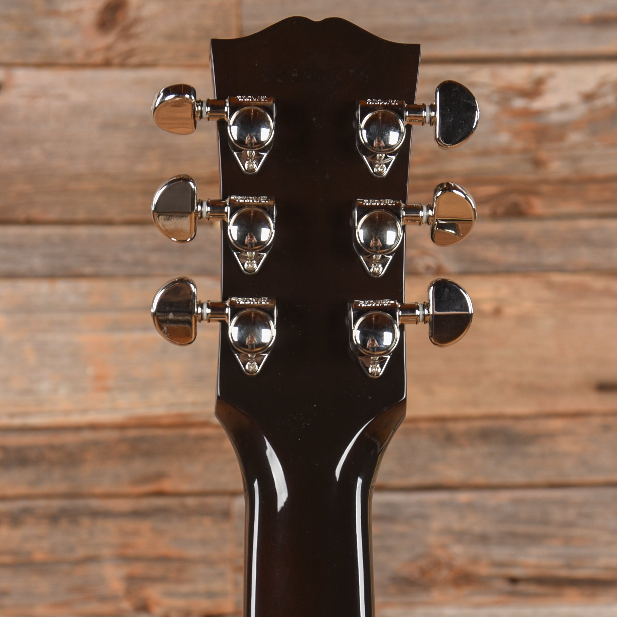 Gibson J-45 Standard Vintage Sunburst 2024