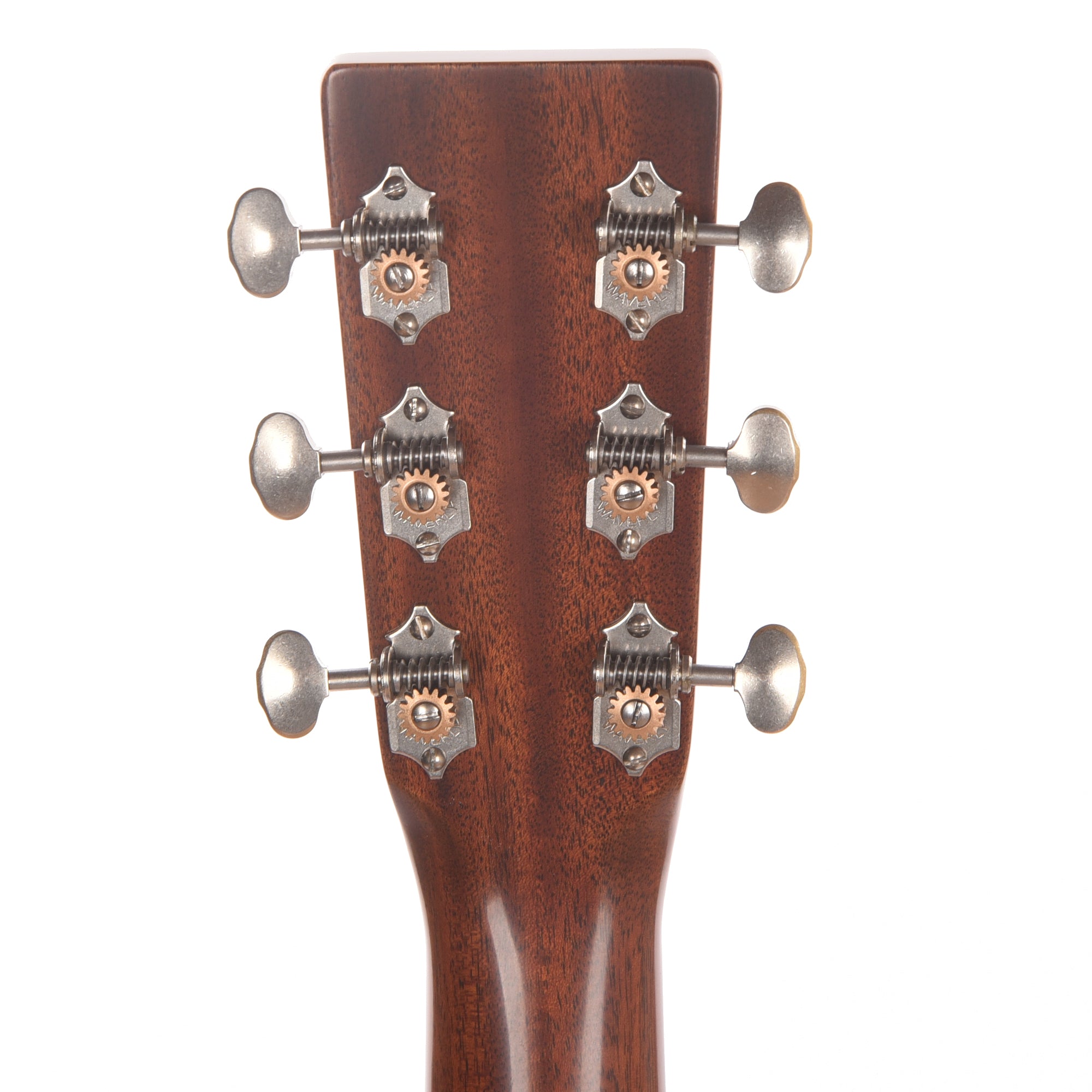 Martin Custom Shop Authentic 000-18 1937 Stage 1 Aging Adirondack Spruce/Genuine Mahogany Natural