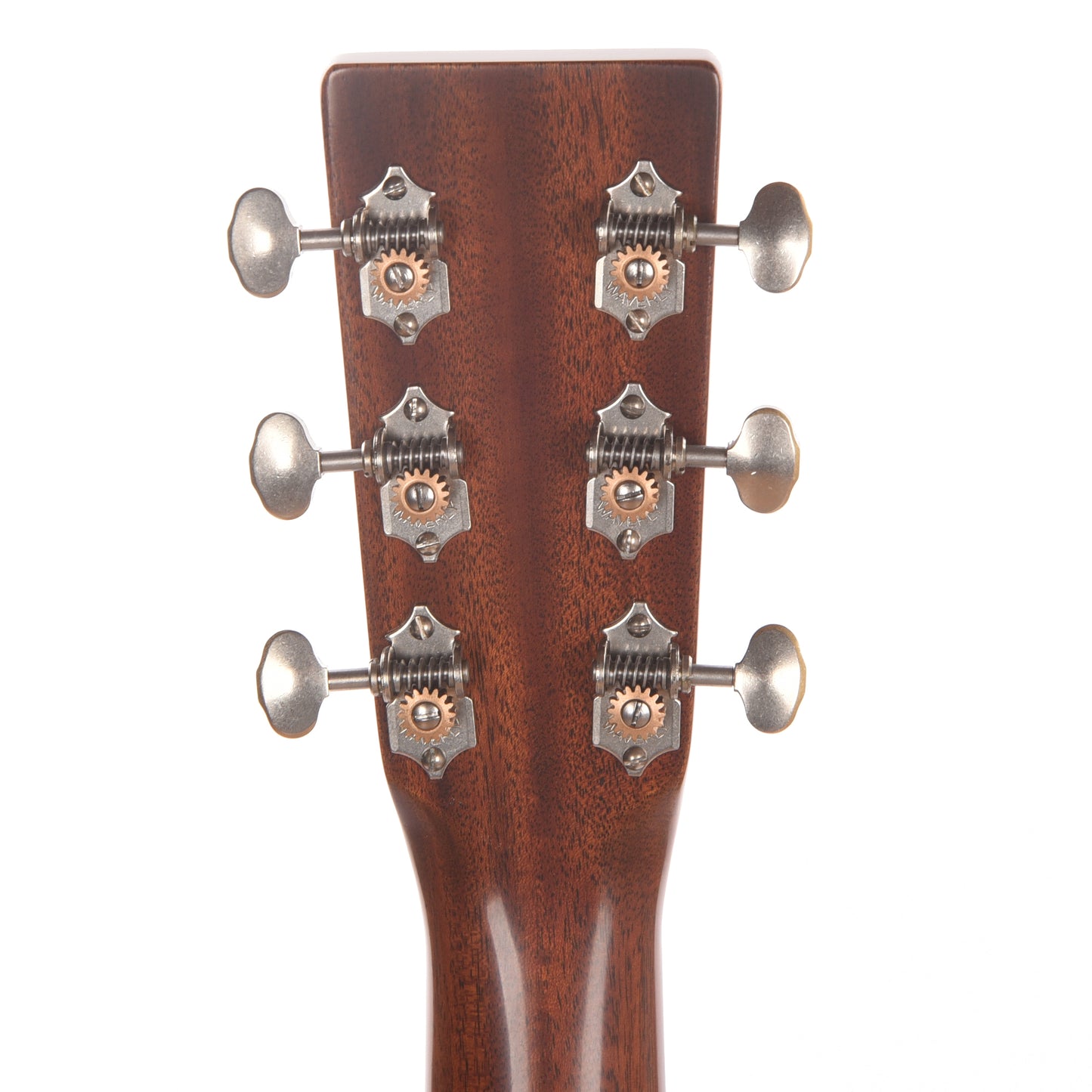 Martin Custom Shop Authentic 000-18 1937 Stage 1 Aging Adirondack Spruce/Genuine Mahogany Natural