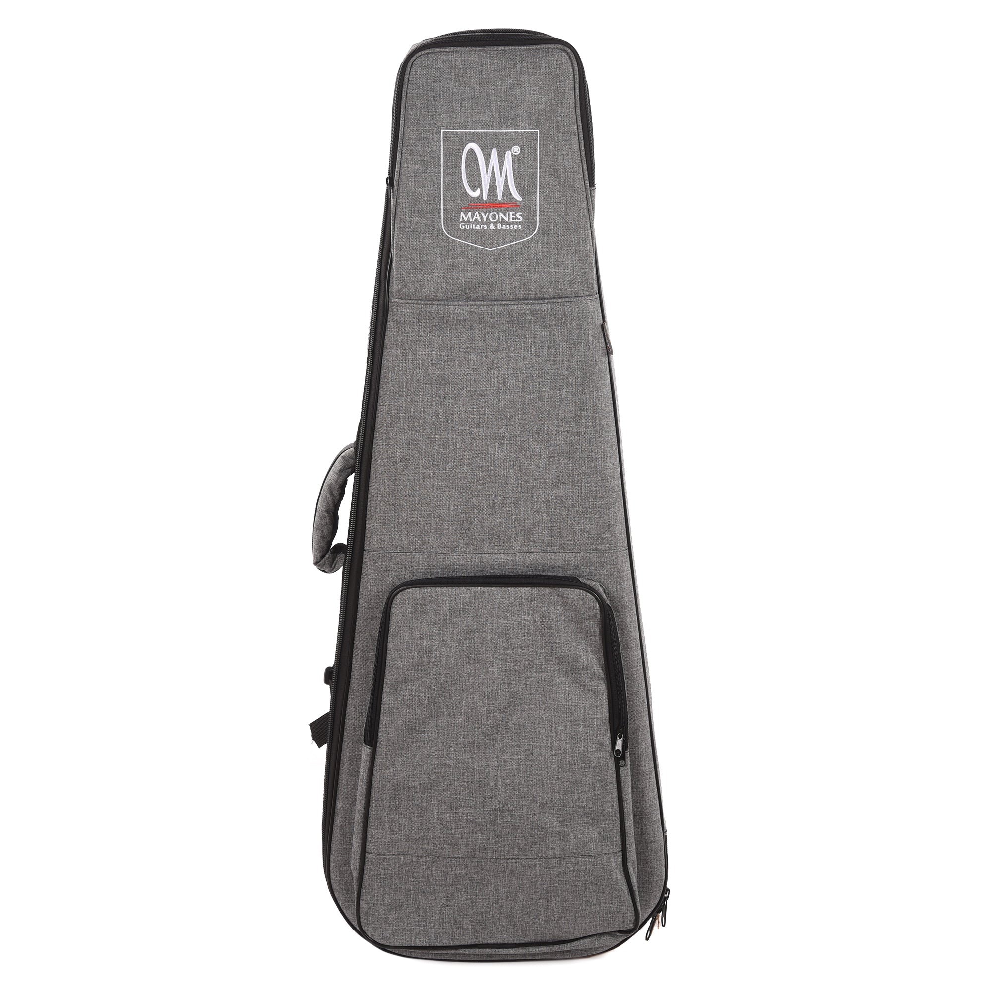 Mayones Jassper NIdra 6 Jakub Żytecki Signature Monolith Retro