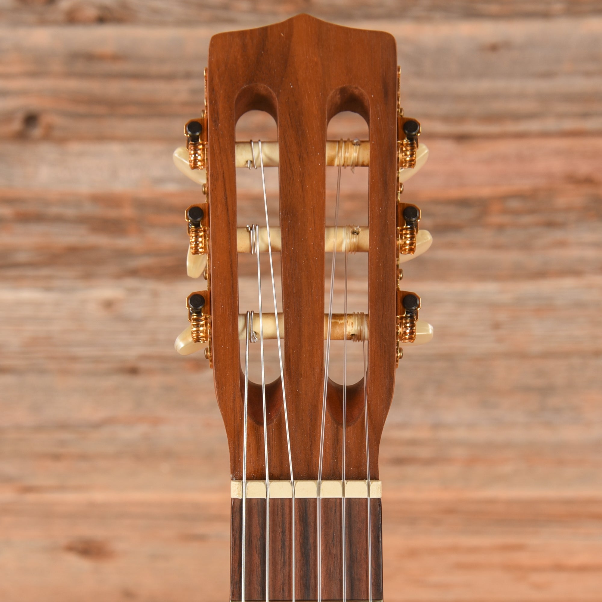 La Patrie Etude Natural