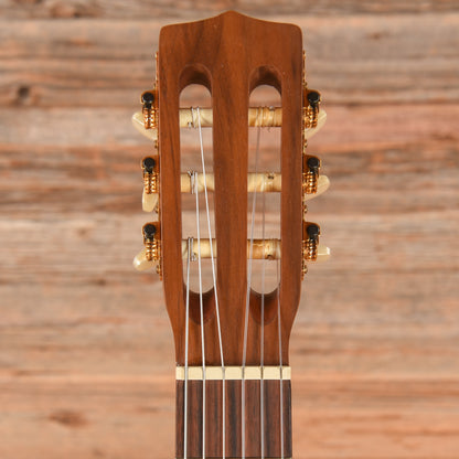 La Patrie Etude Natural