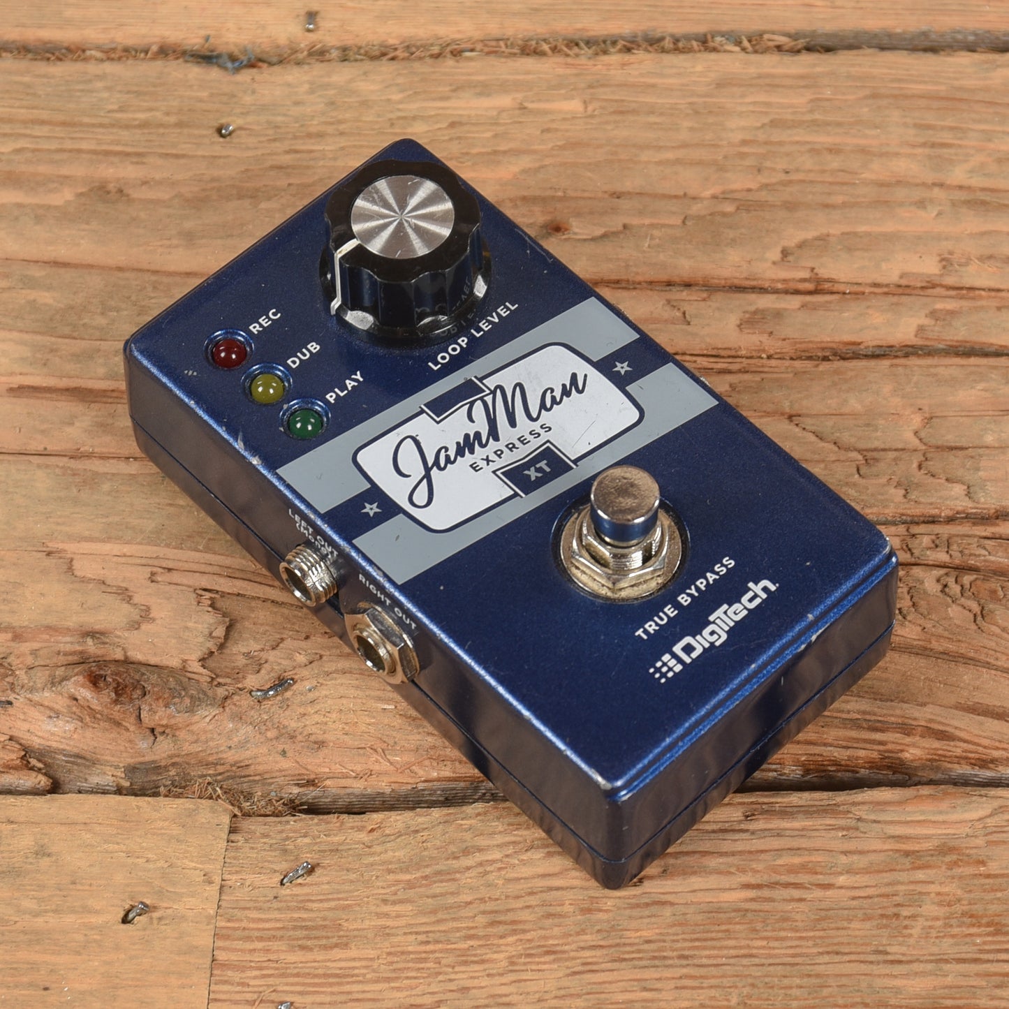Digitech JamMan Express