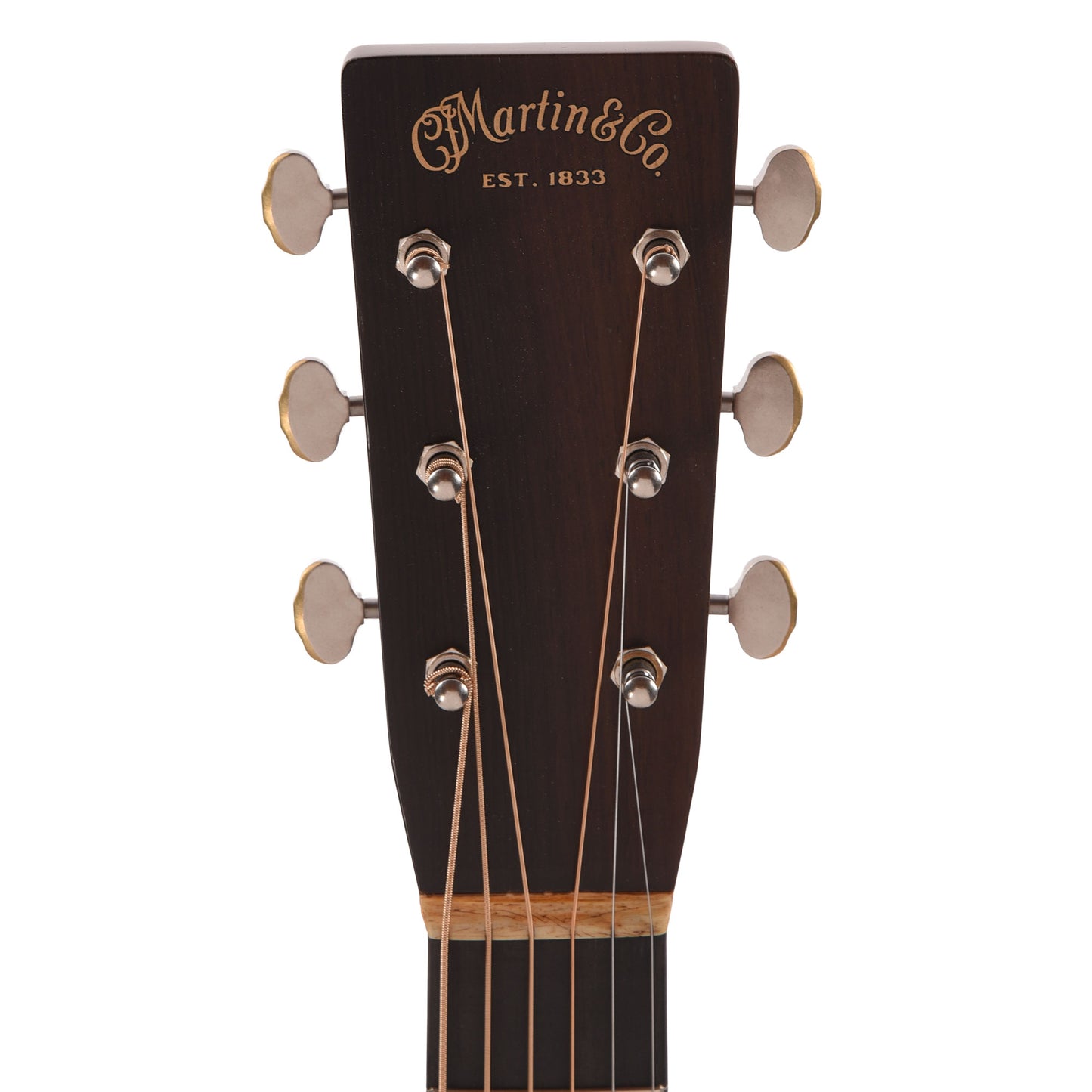 Martin Custom Shop Expert 1937 000-28 Adirondack Spruce/Brazilian Rosewood Stage 1 Vintage Aged Gloss