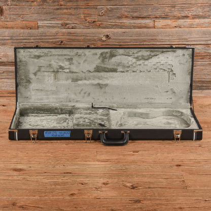 ESP M-III Deluxe Natural