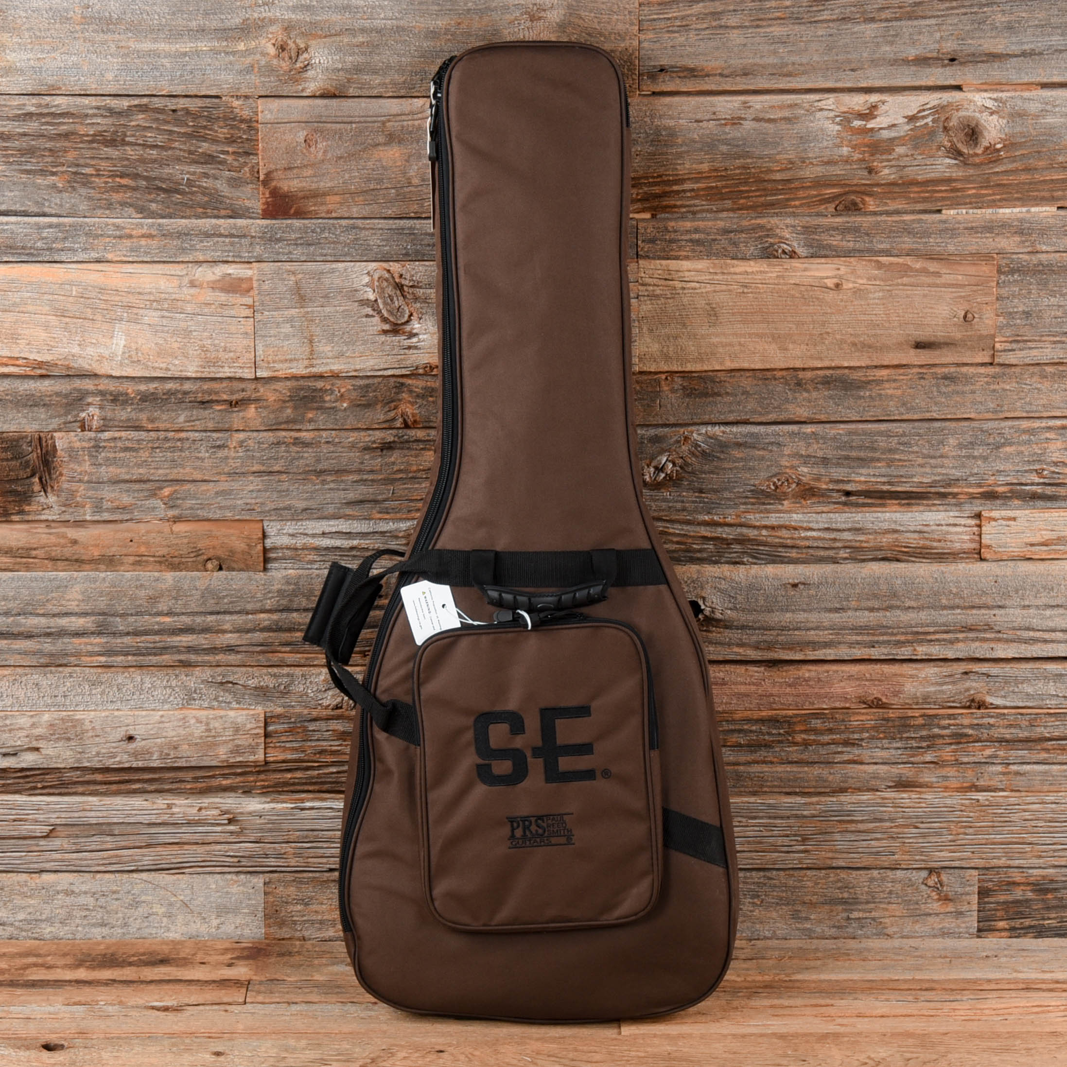 PRS SE DGT David Grissom Tremolo Goldtop 2023