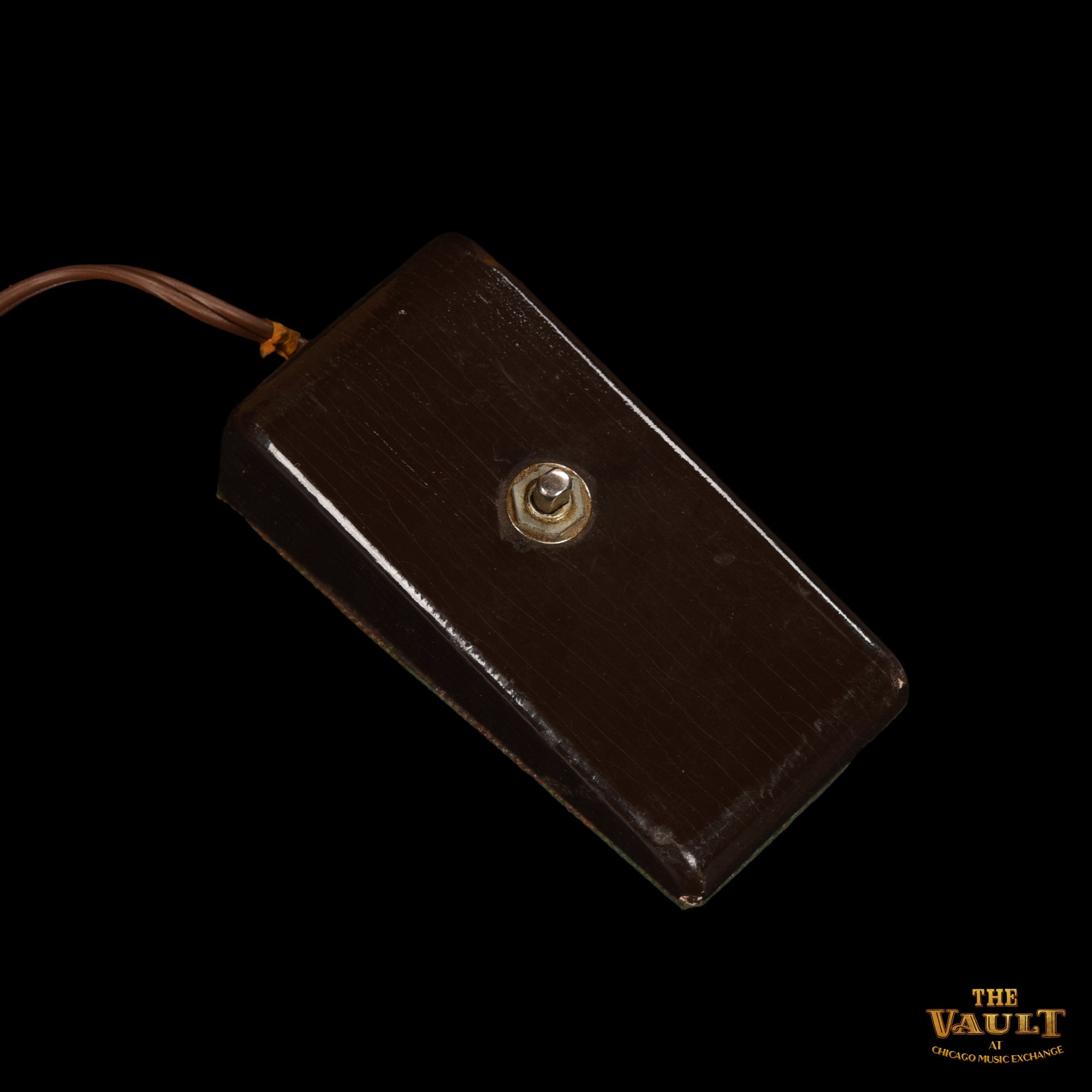 Fender Vibrolux Tweed 1958