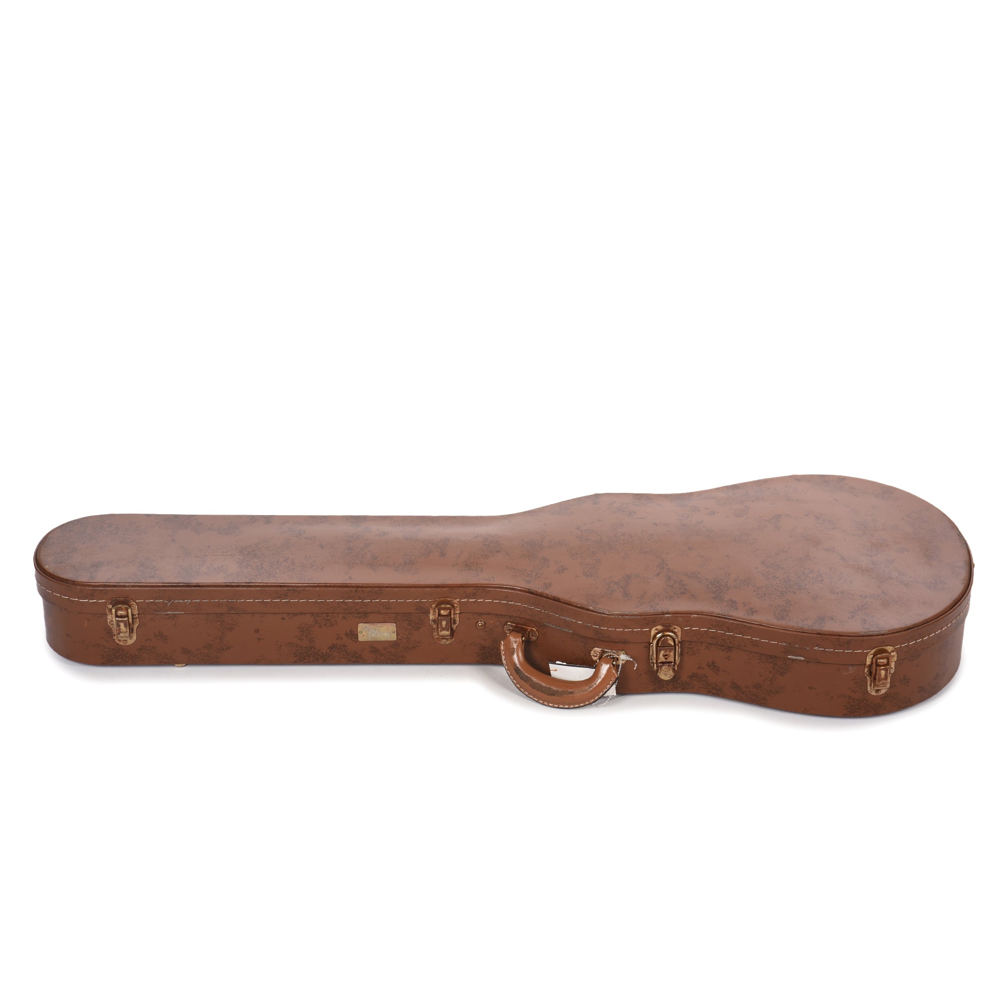 Gibson Custom Shop Murphy Lab Replica Kirk Hammett 1959 Les Paul Standard 