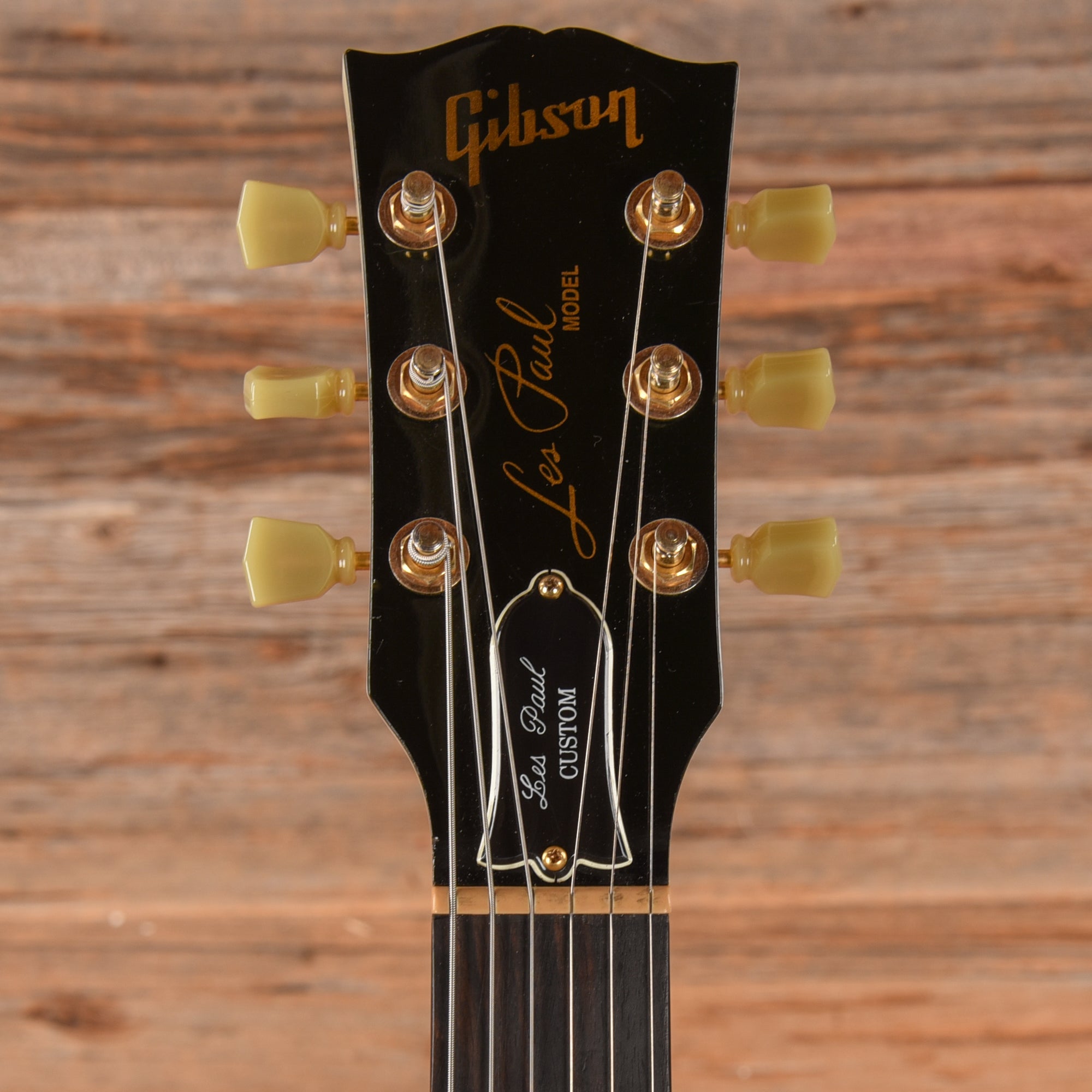 Gibson Les Paul Studio Alpine White 2011