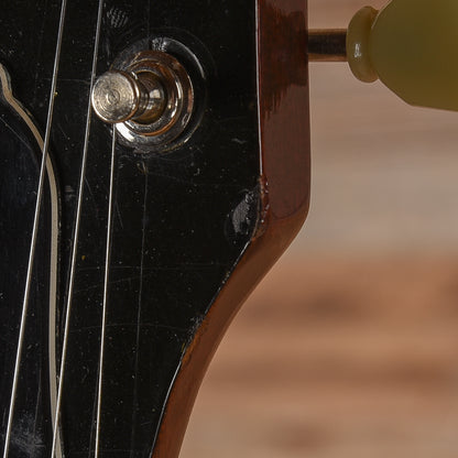 Gibson SG Standard Cherry 1967