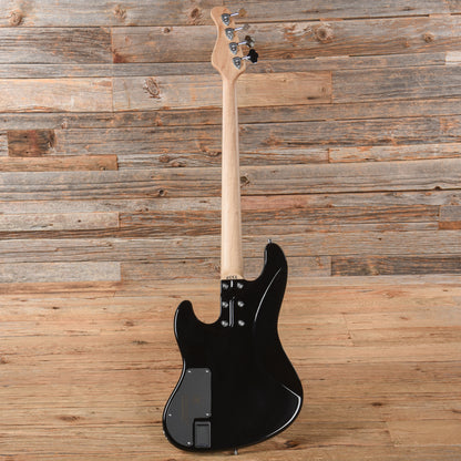 Mayones Jabba Classic Blue Burst 2022