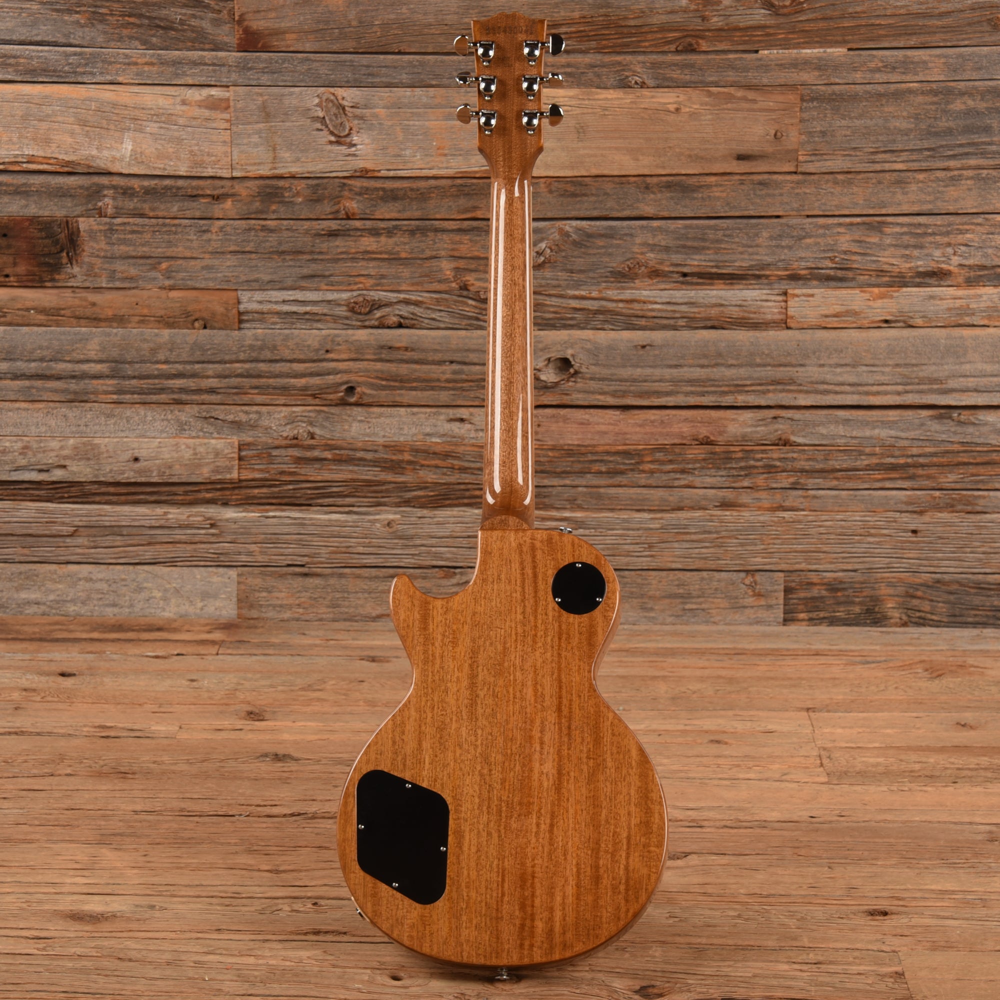 Gibson Les Paul Standard 60s Sunburst 2023