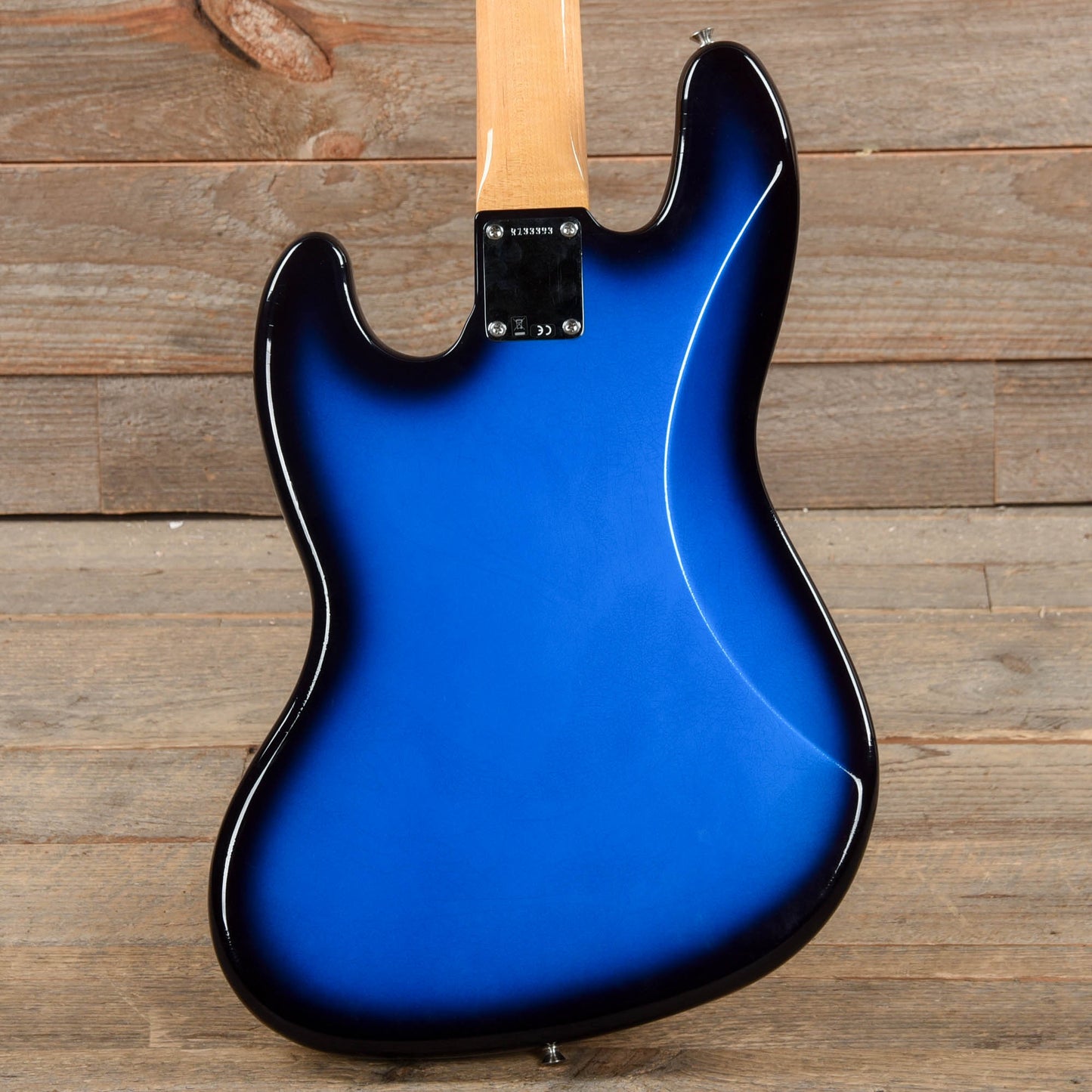 Fender Custom Shop 1960 Jazz Bass Deluxe Closet Classic Super Aged Desert Sunset