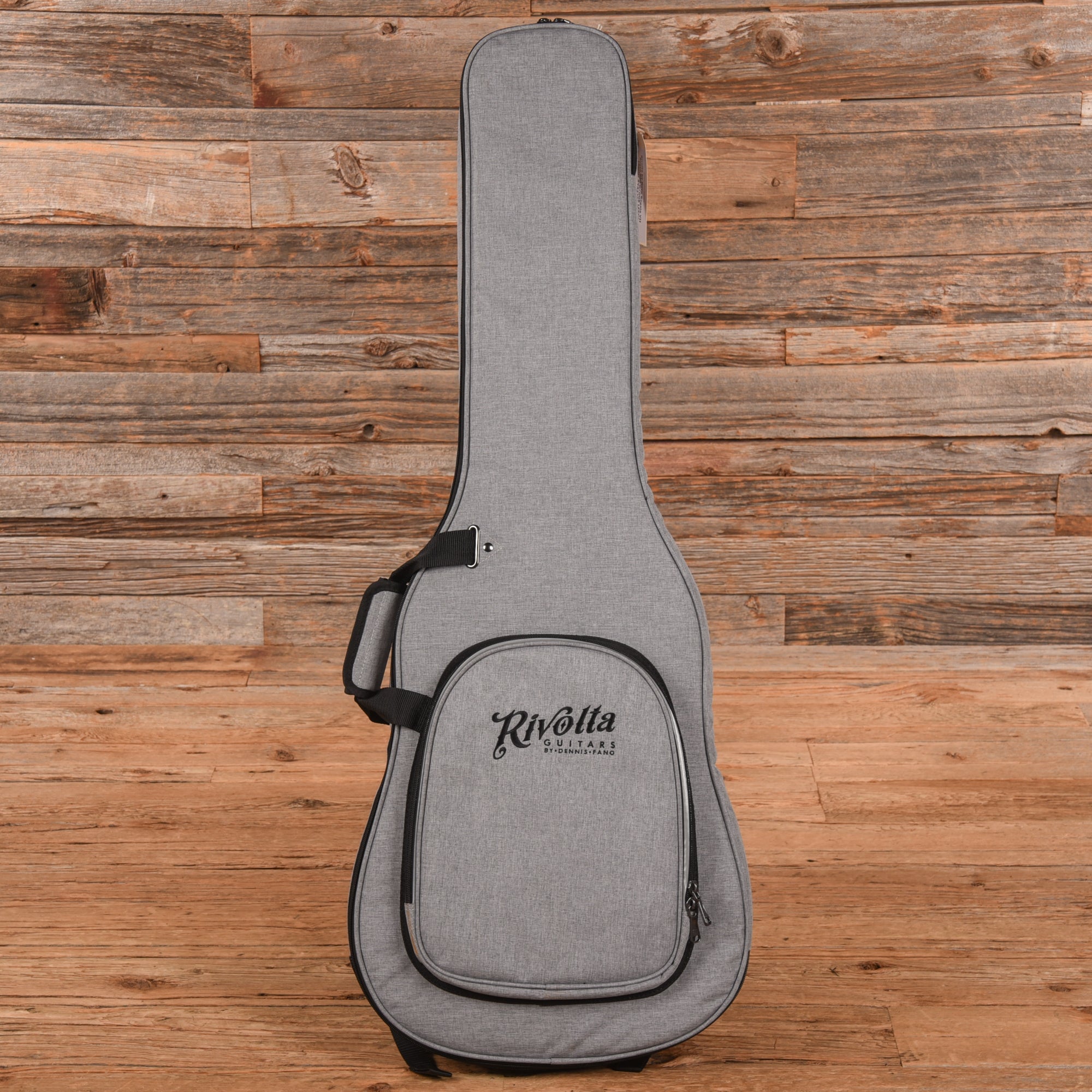 Rivolta by Novo Regata VII Rosso Red  LEFTY