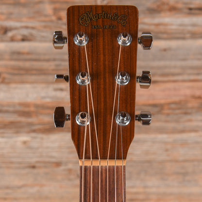 Martin D-18 Natural 1981
