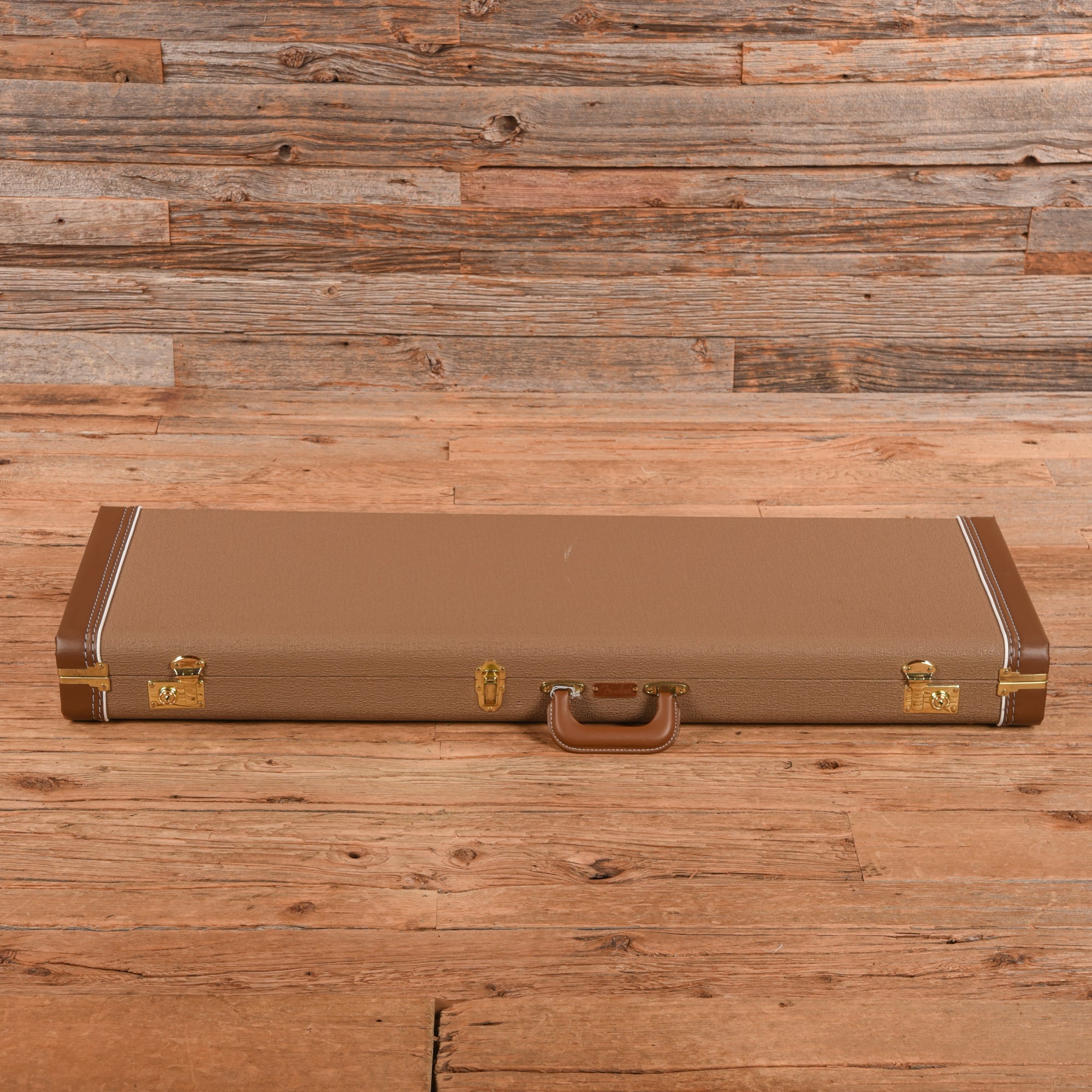 Fender American Vintage II 1961 Stratocaster Fiesta Red