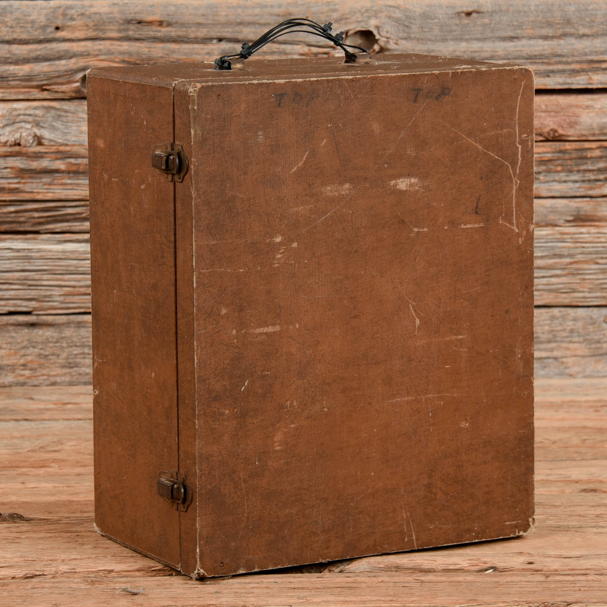 Tone-Pak Amplifier  1950s