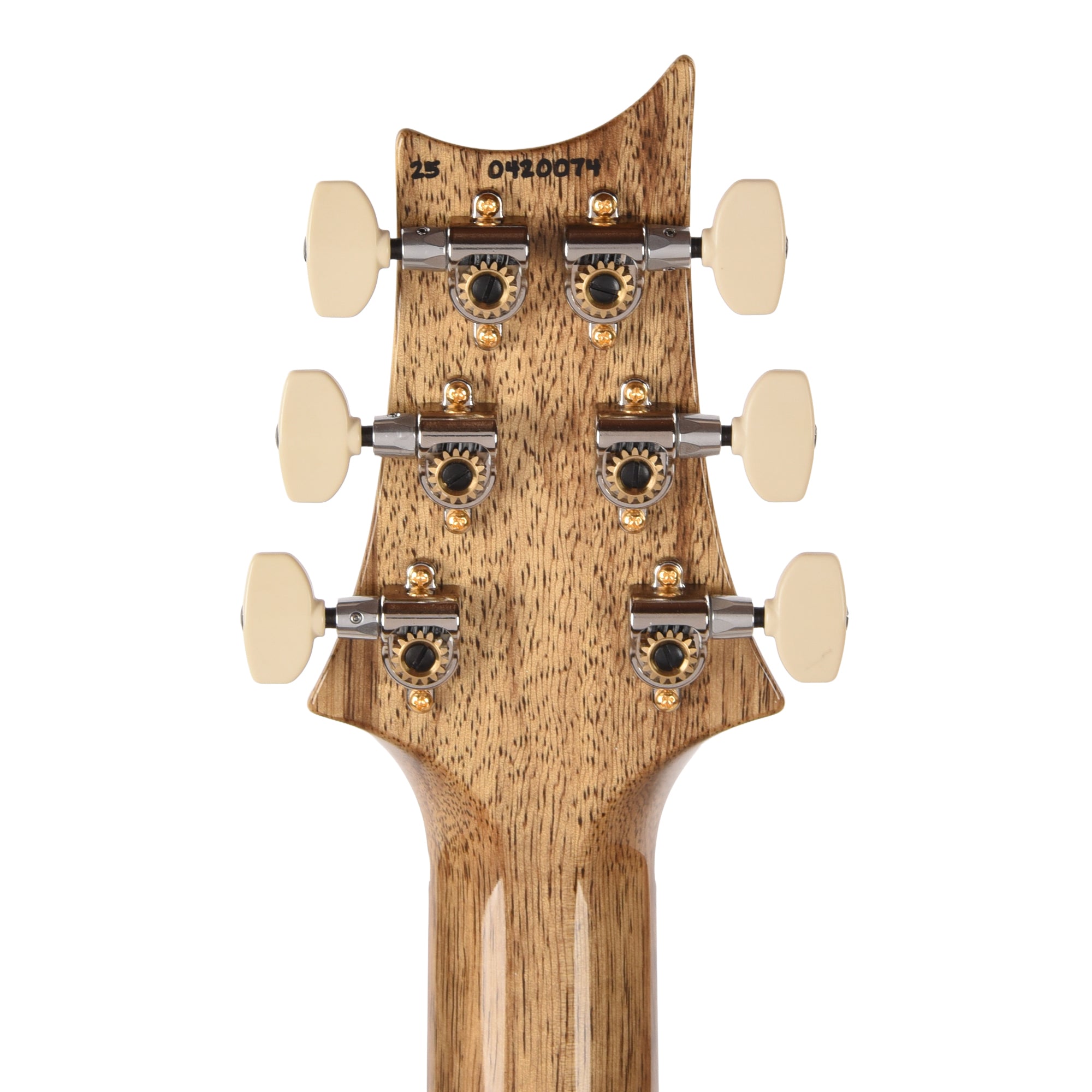 PRS 40th Anniversary Limited Edition Special Semi-Hollow Faded Whale Blue w/Natural Back