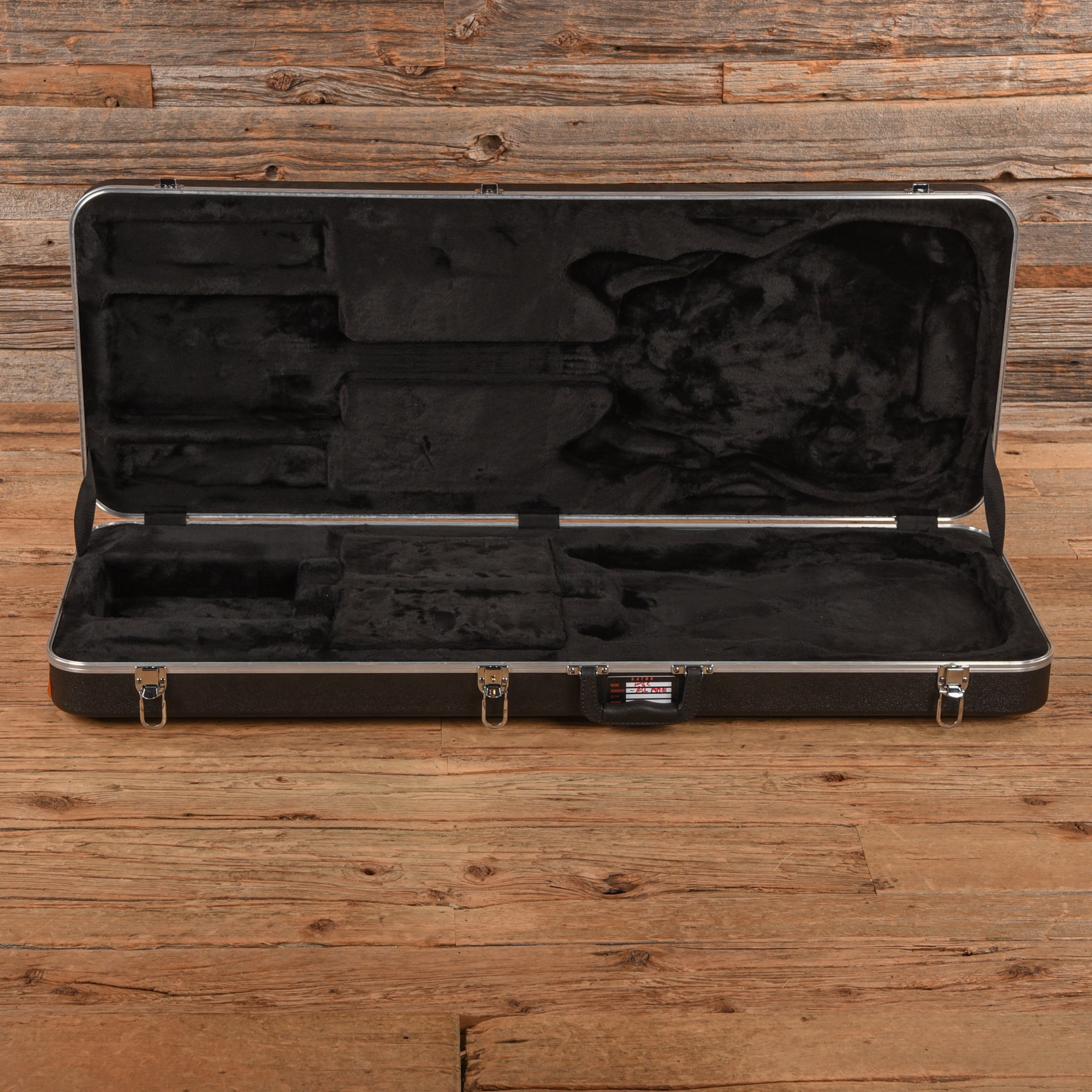 Electrical Guitar Company EGC-1000S  2024