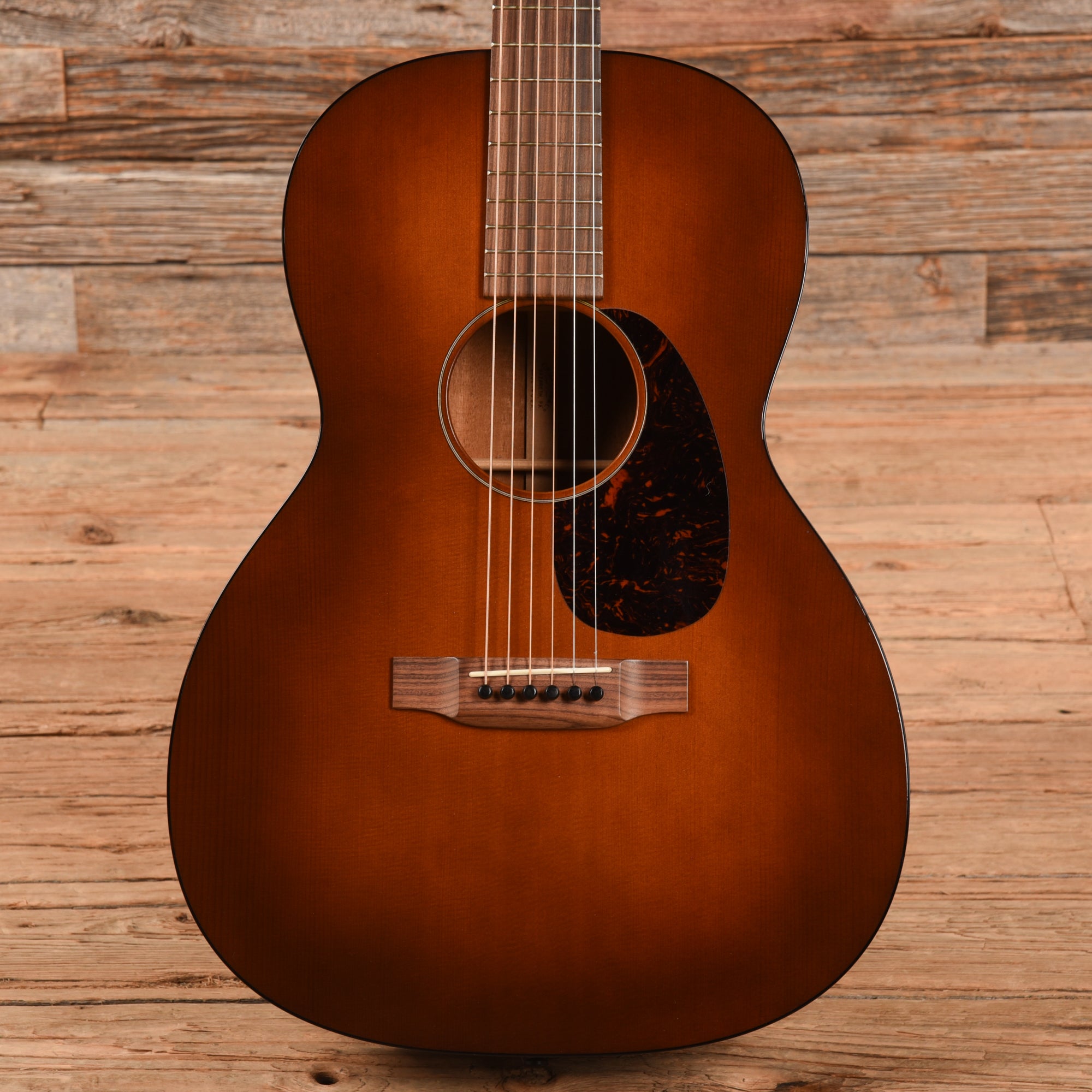 Martin 000-17SM Brown 2013