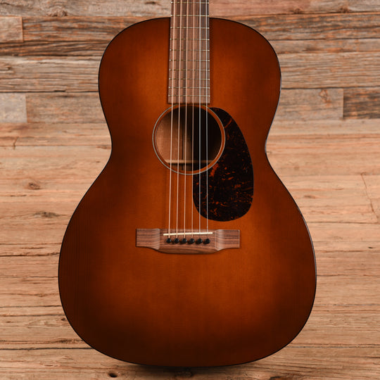 Martin 000-17SM Brown 2013