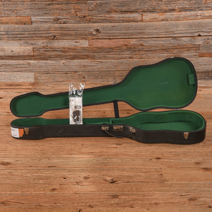 Hofner 500/1 Vintage '62 Reissue Sunburst 2004