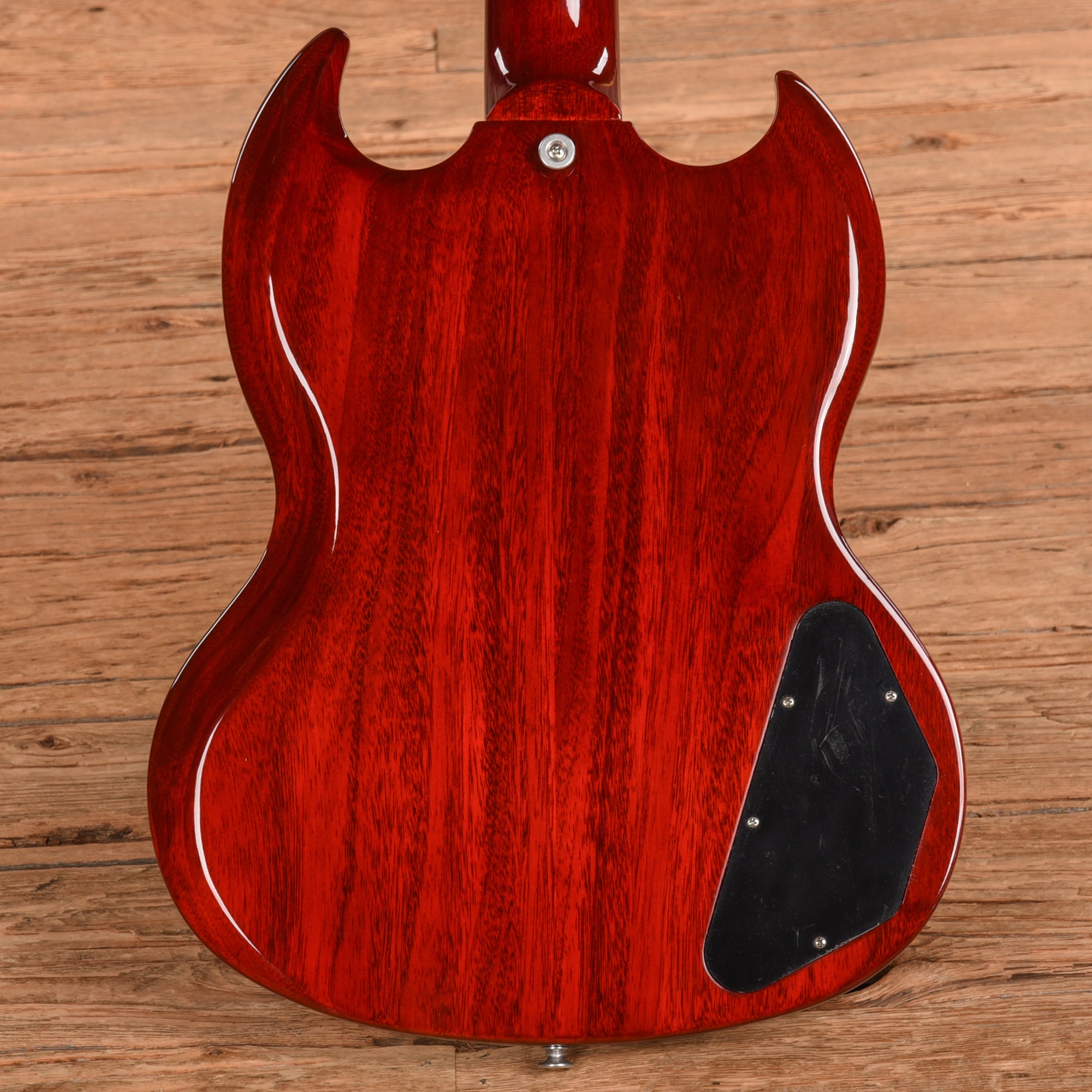 Gibson SG Standard '61 w/ Stop Bar Tailpiece Cherry 2024 LEFTY