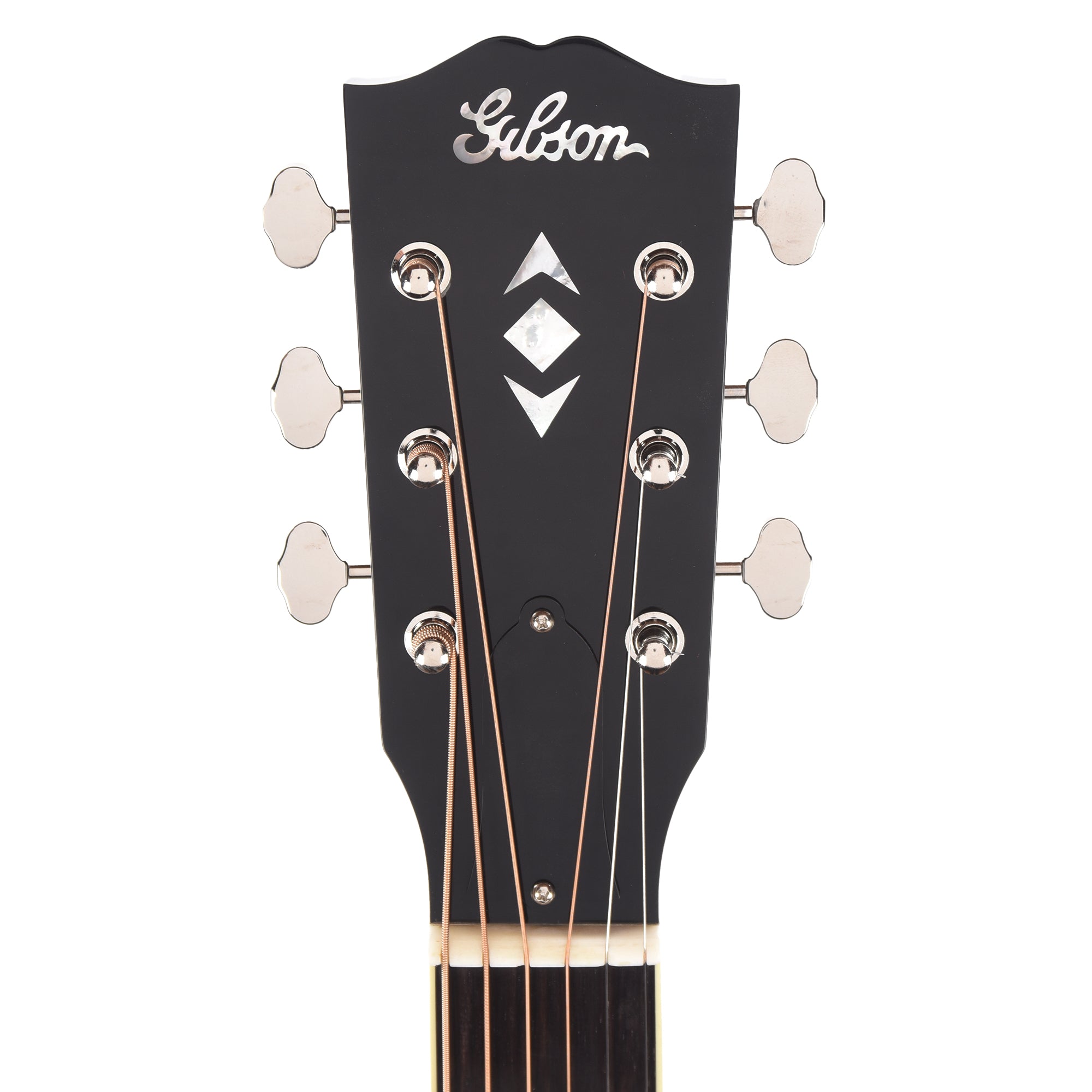 Gibson Modern Advanced Jumbo Original Vintage Sunburst Gloss