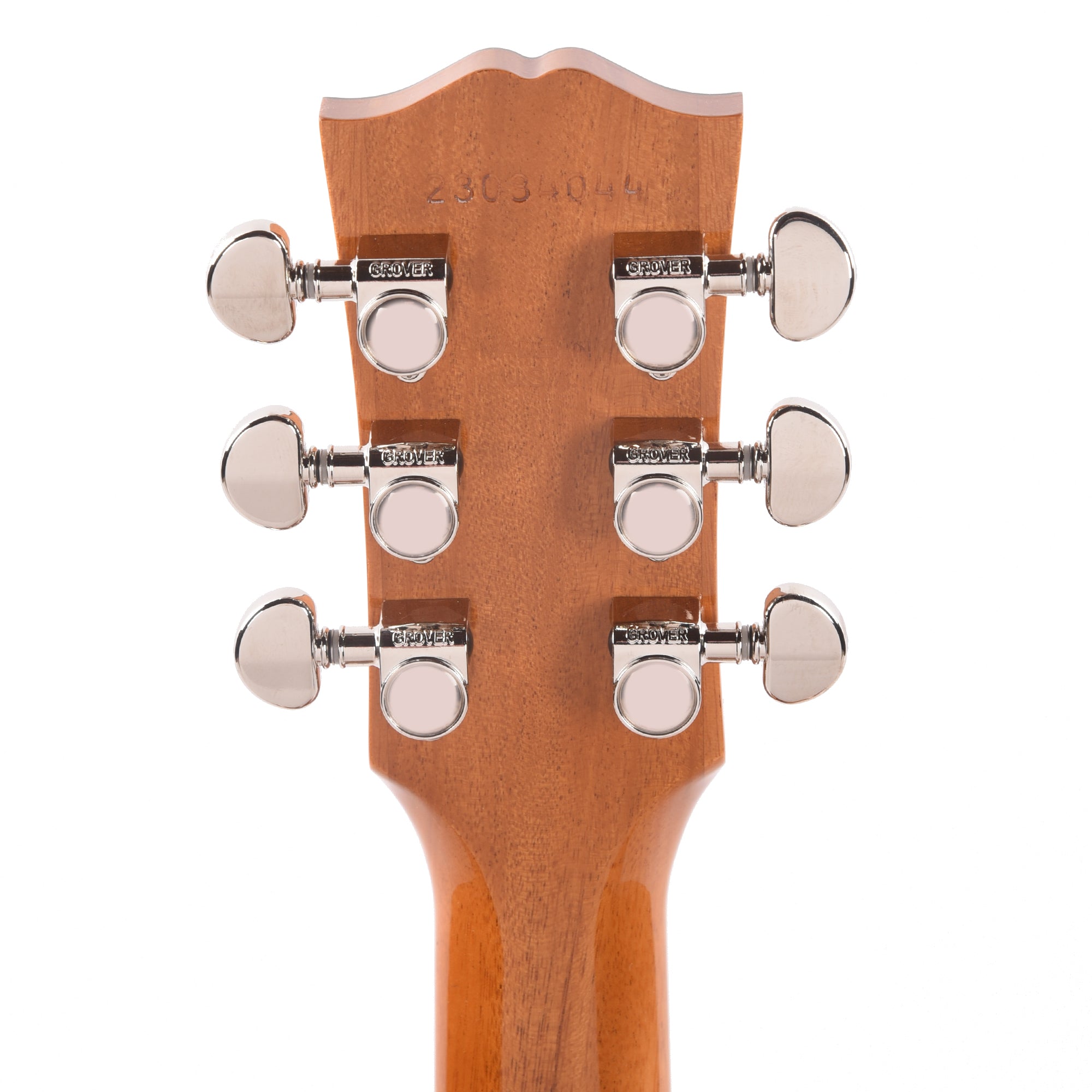 Gibson Modern Hummingbird Standard EC Heritage Cherry Sunburst