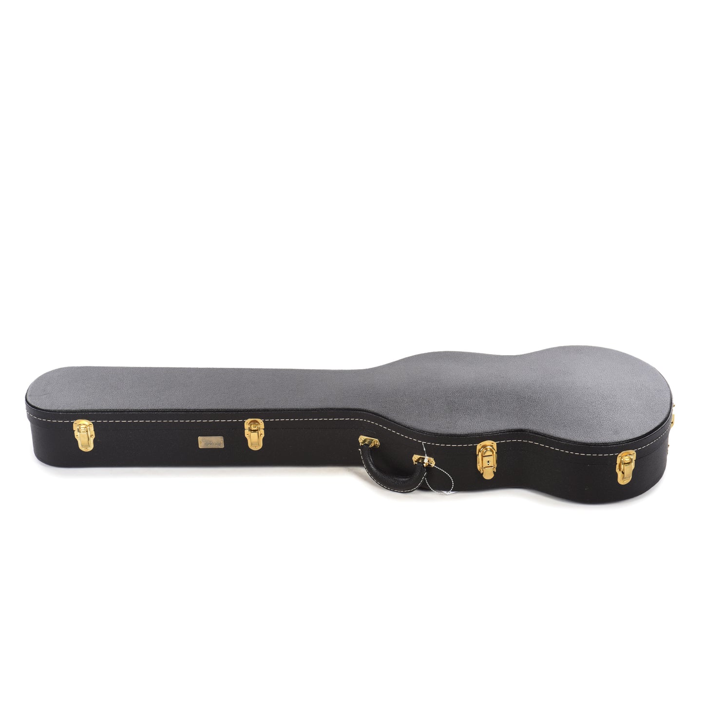 Gibson Custom Shop 1961 Les Paul SG Standard "CME Spec" Antique Ebony Murphy Lab Heavy Aged NH w/Long Maestro Vibrola & Black Uncovered Custom "S" Buckers