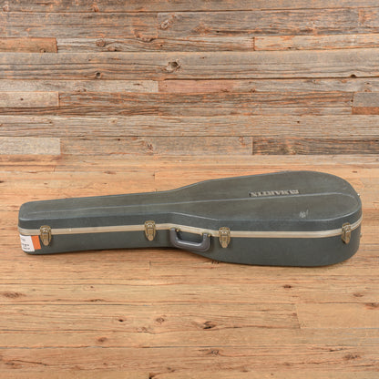 Martin D-18 Natural 1973