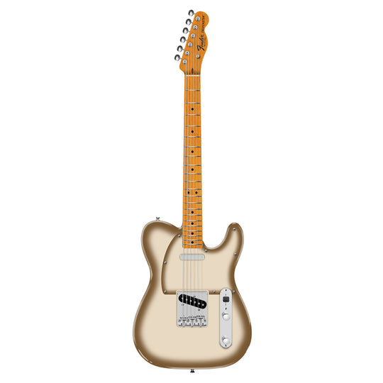 Fender Limited Edition Vintera II '60s Telecaster Antigua
