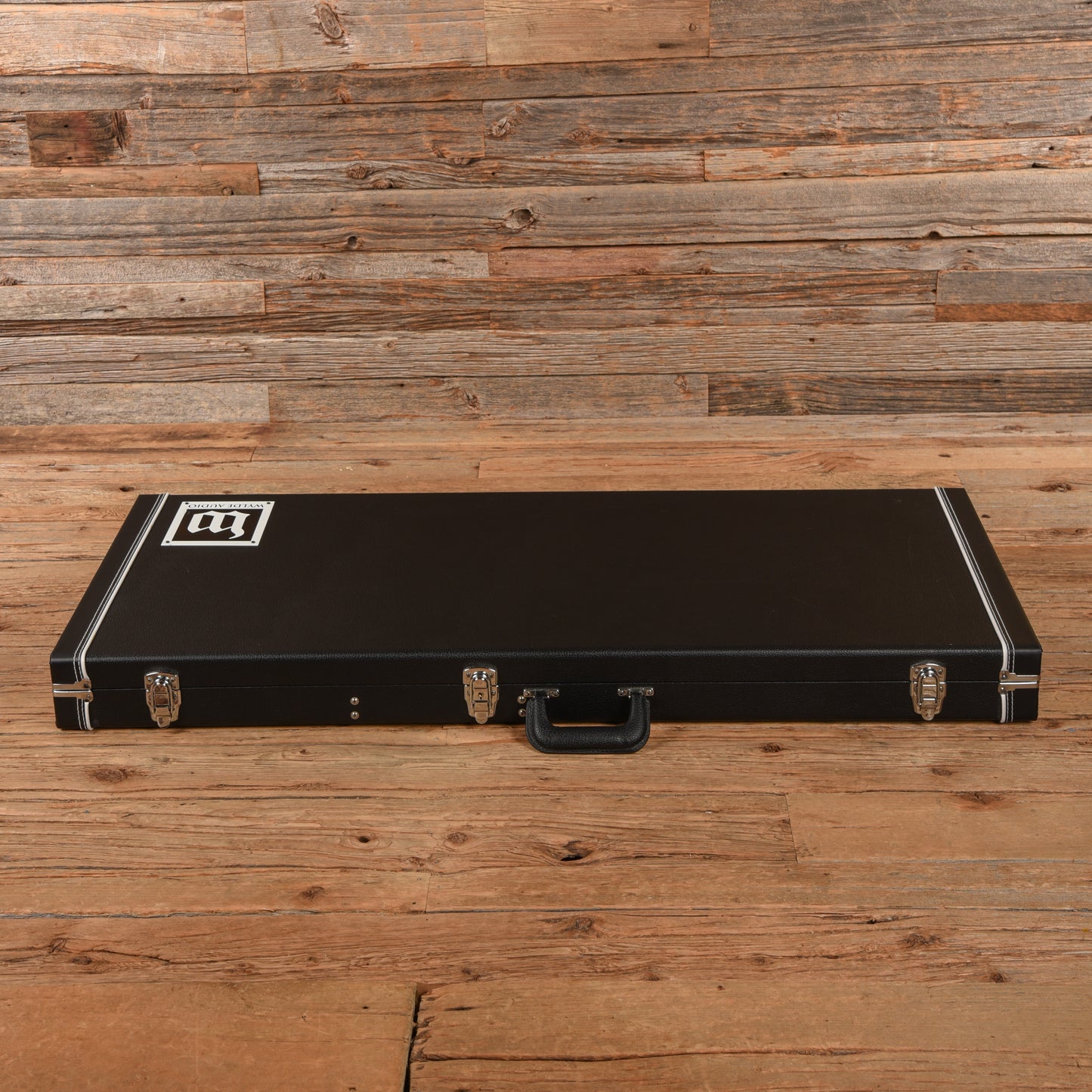 Wylde Audio Blood Eagle Natural 2018