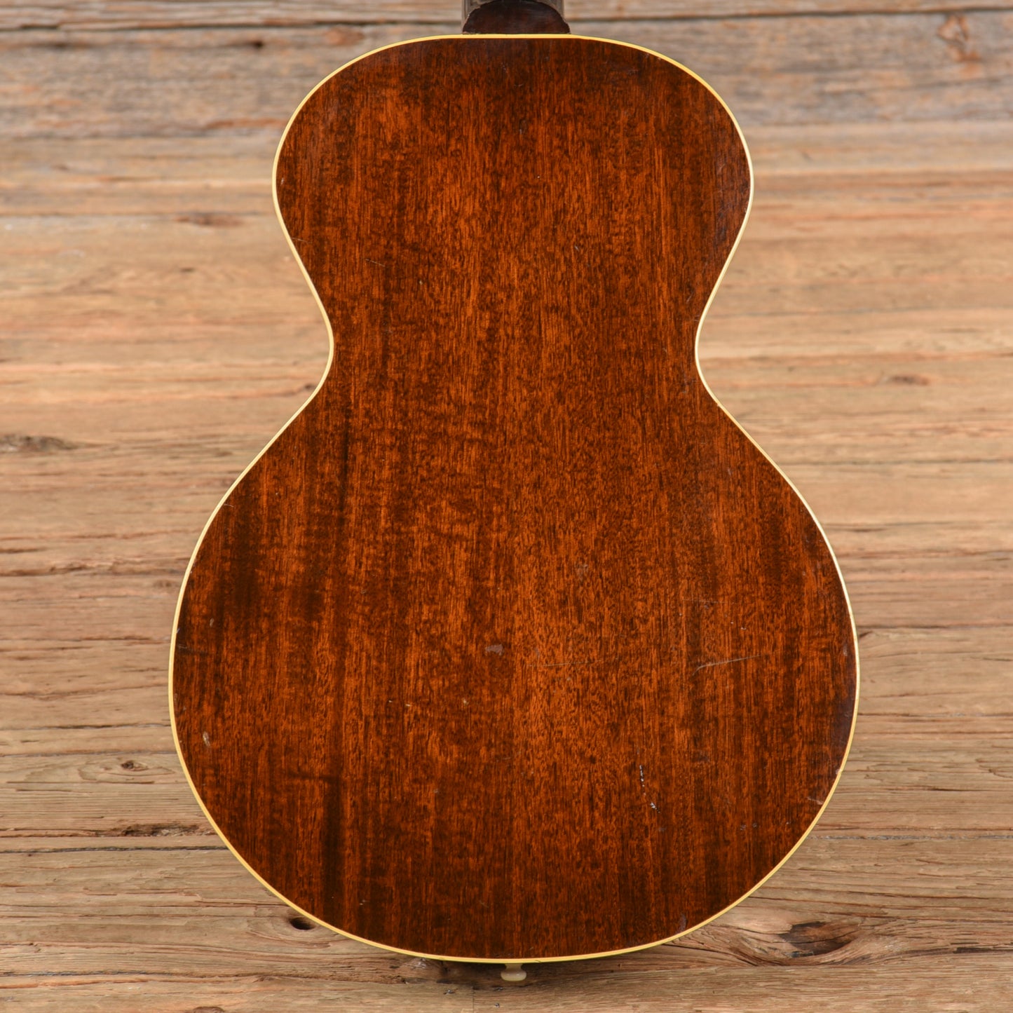 Gibson LG-2 3/4 Sunburst 1960