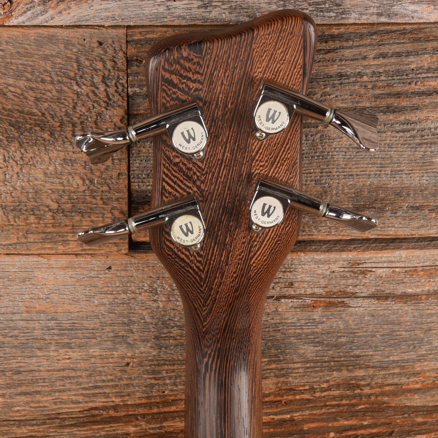 Warwick Corvette Pro Line Purple 1996