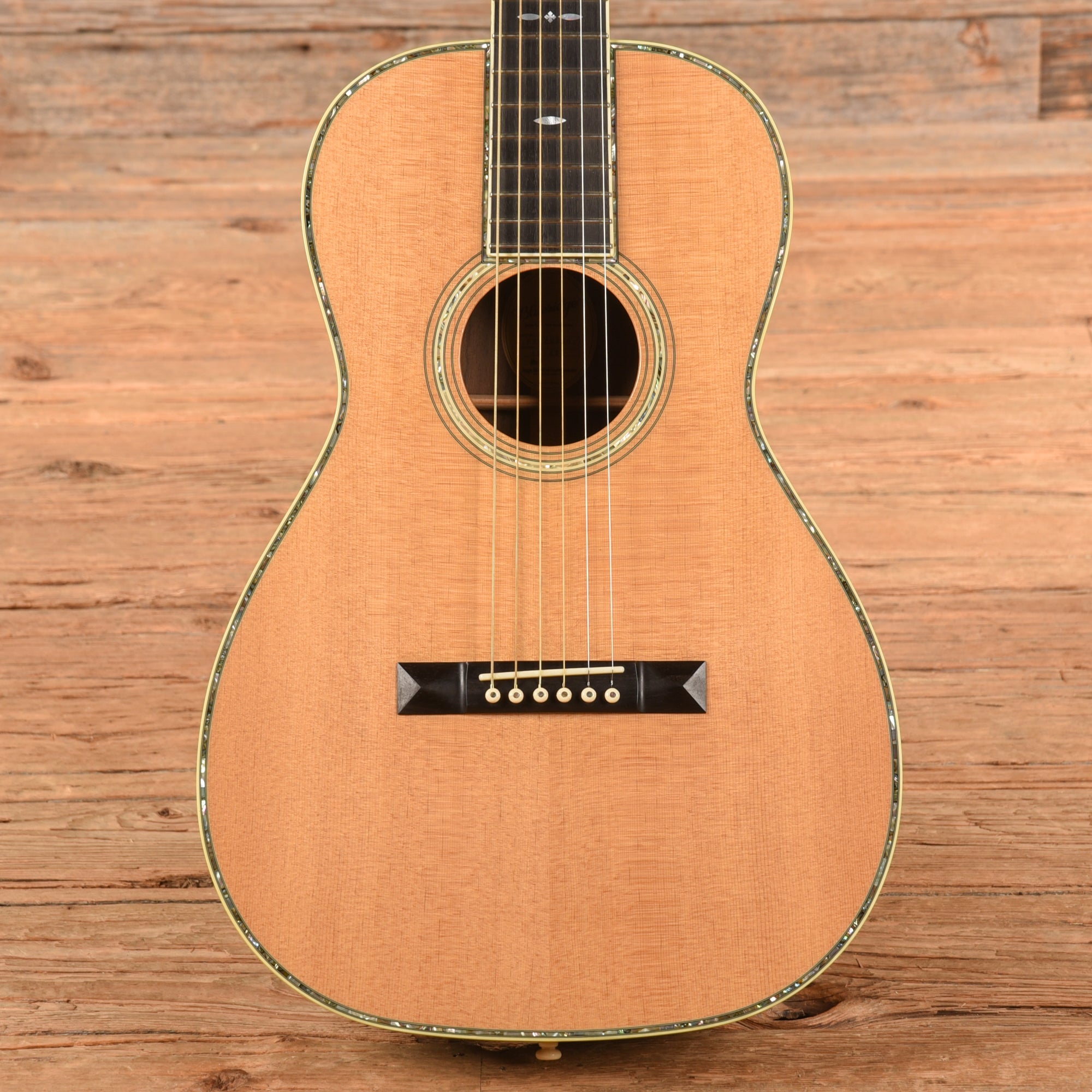 Blueridge BR-371 Natural