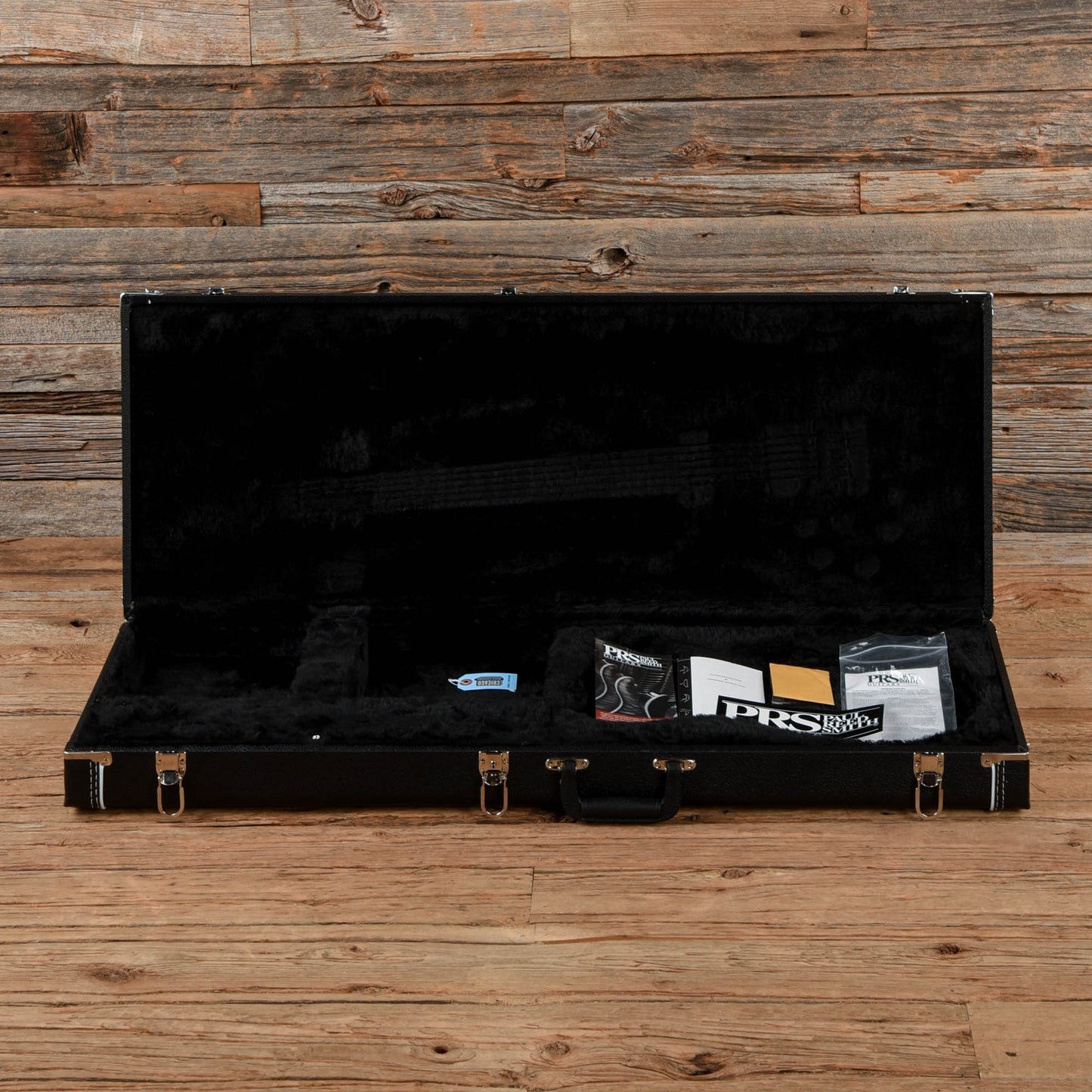 PRS McCarty 594 Soapbar 10-Top Black Gold 2018