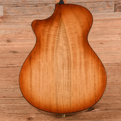 Breedlove Oregon Concerto CE Sunburst 2022