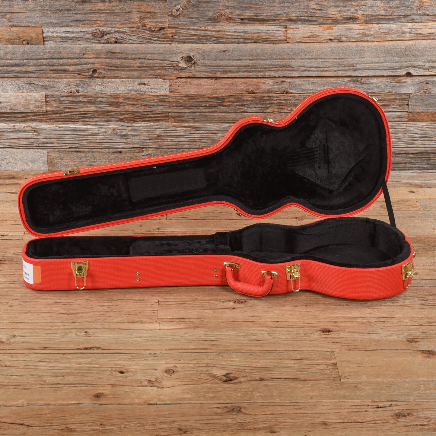 Gibson B-25 3/4 Sunburst 1964