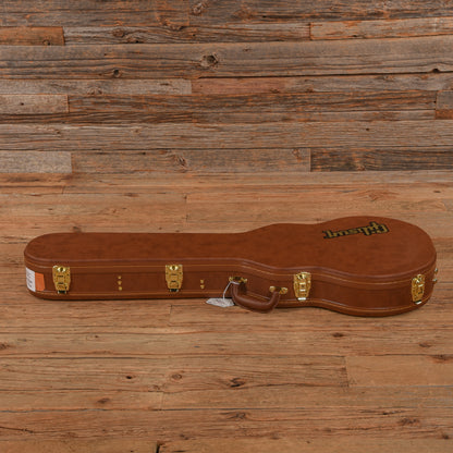 Gibson Les Paul Traditional Pro V Blueberry Burst 2023