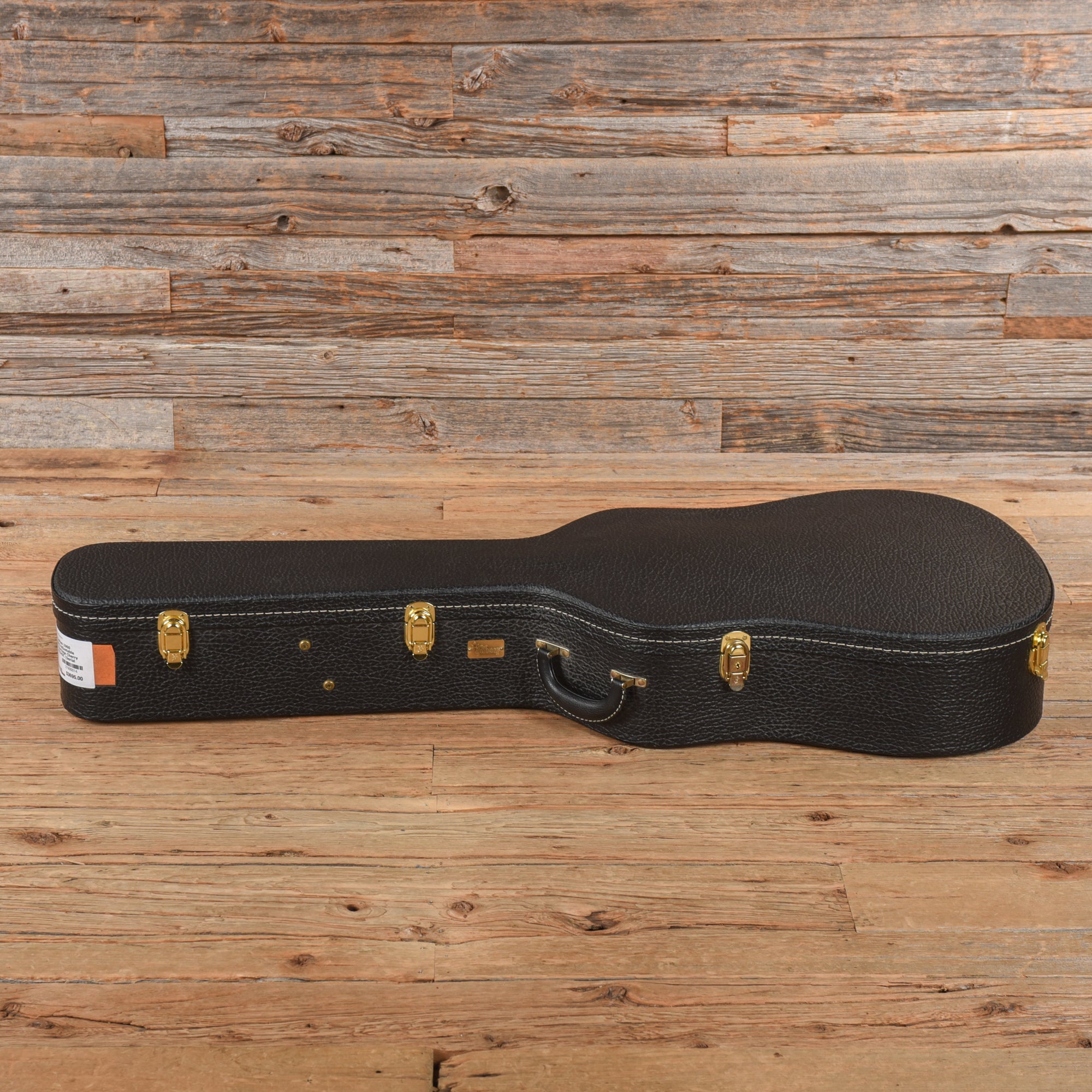 Gibson Custom 1960 Hummingbird Adjustable Bridge Heritage Cherry Sunburst 2020