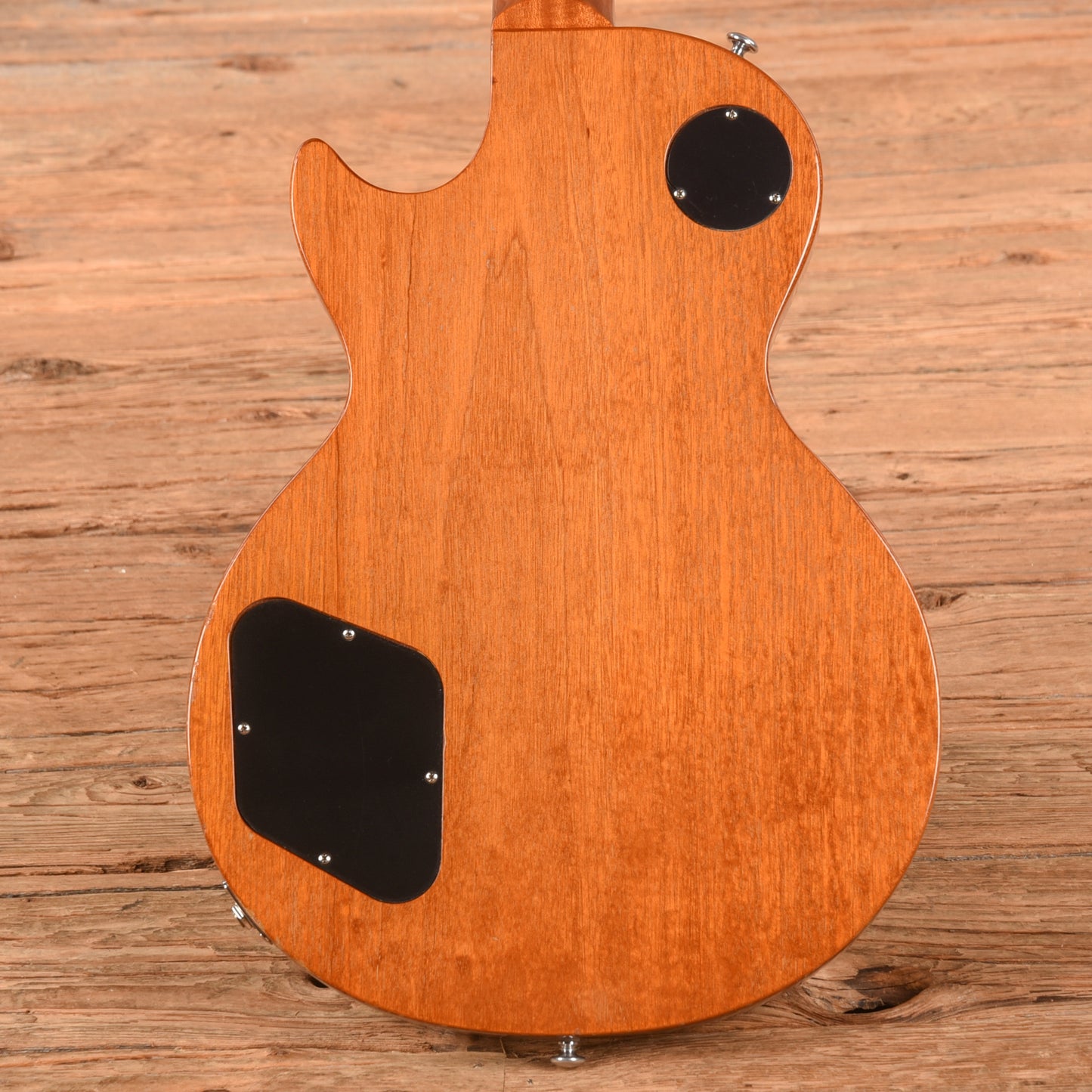 Gibson Les Paul Signature Caribbean Blue 2014