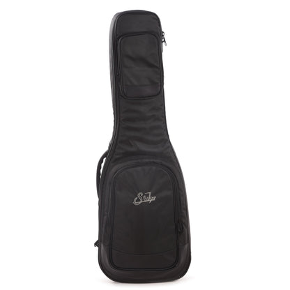 Suhr Classic S HSS Indigo Metallic