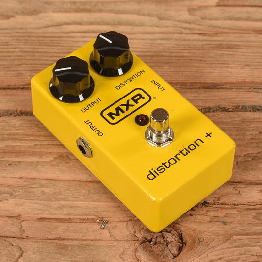 MXR M104 Distortion +